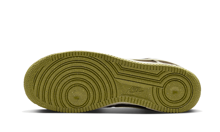 Nike Air Force 1 '07 PRM Barockbraun