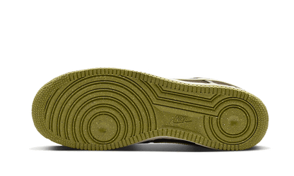 Nike Air Force 1 '07 PRM Barockbraun