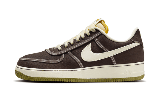 Nike Air Force 1 '07 PRM Barockbraun