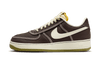 Nike Air Force 1 '07 PRM Baroque Brown