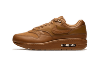 Nike Air Max 1 '87 Luxe Ale Brown