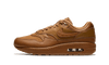 Nike Air Max 1 '87 Luxe Ale Brown