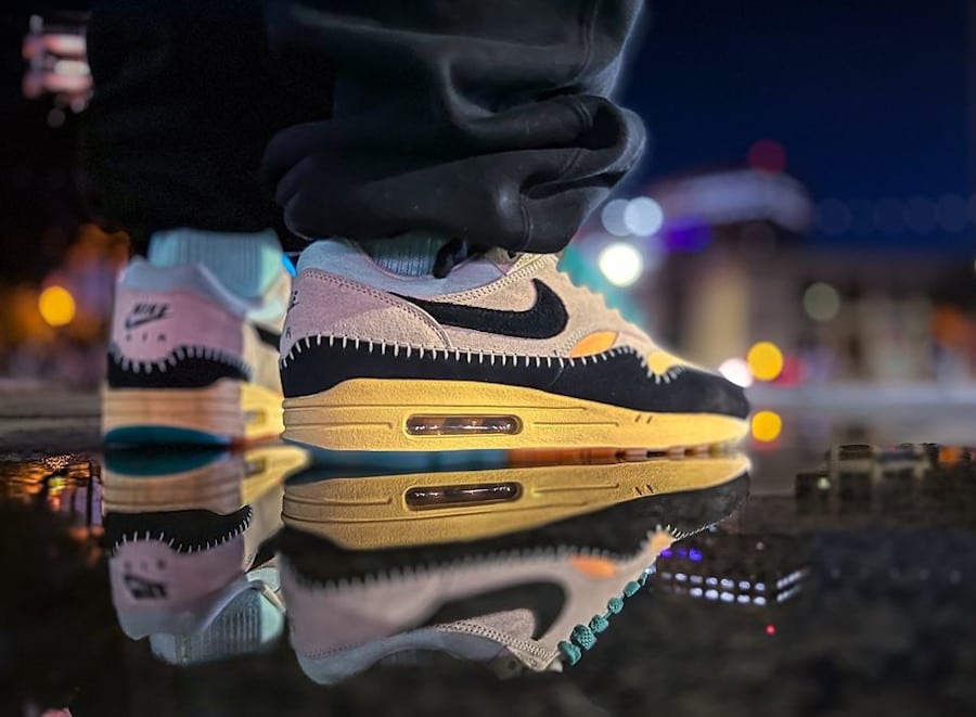 Nike Air Max 1 '87 N7 (2024) (ANGEBOT)