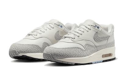 Nike Air Max 1 ’87 Safari Summit White