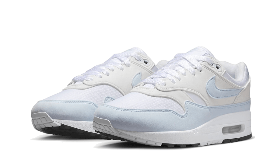 Nike Air Max 1 Fußball Grau
