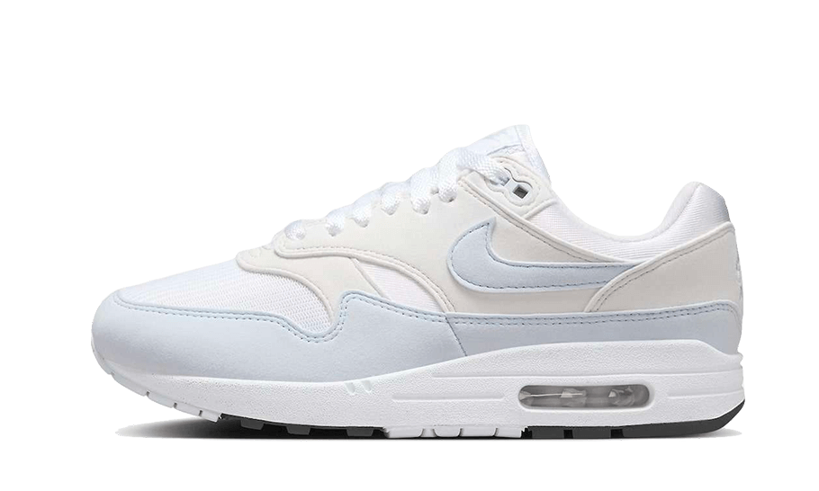 Nike Air Max 1 Fußball Grau