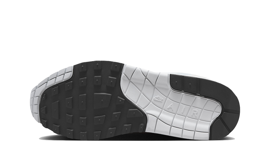 Nike Air Max 1 Fußball Grau