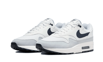 Nike Air Max 1 Pure Platinum