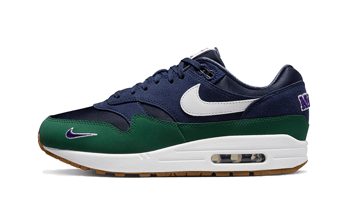 Nike Air Max 1 '87 QS Obsidian
