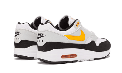 Nike Air Max 1 White University Gold