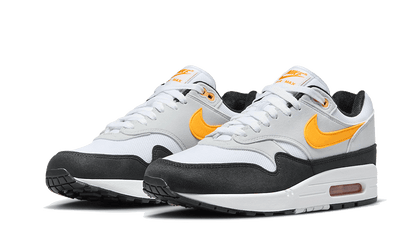 Nike Air Max 1 White University Gold