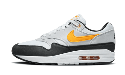 Nike Air Max 1 White University Gold
