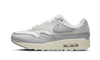 Nike Air Max 1 '87 Pure Platinum