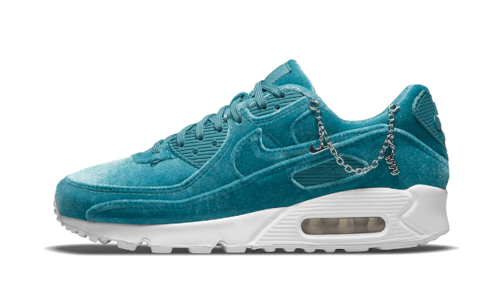 Nike Air Max 90 Lucky Charms Aschgrün