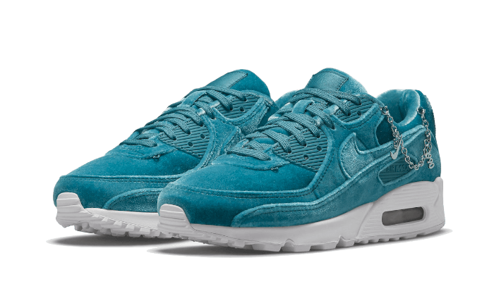 Nike Air Max 90 Lucky Charms Aschgrün