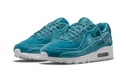 Nike Air Max 90 Lucky Charms Ash Green