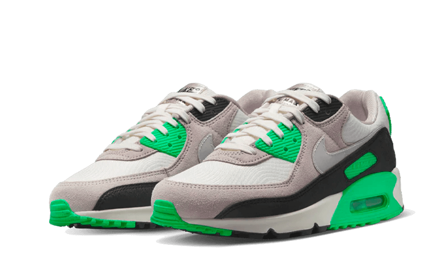 Nike Air Max 90 Scream Grün