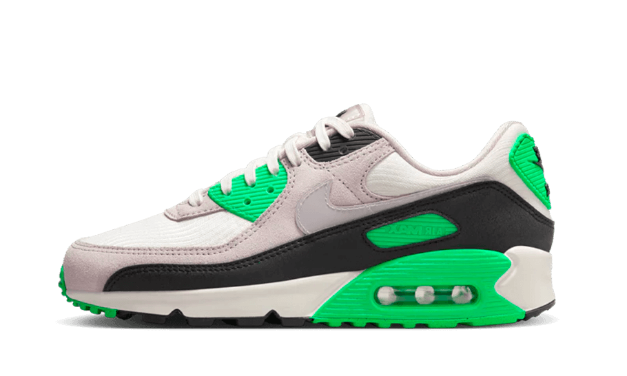 Nike Air Max 90 Scream Grün