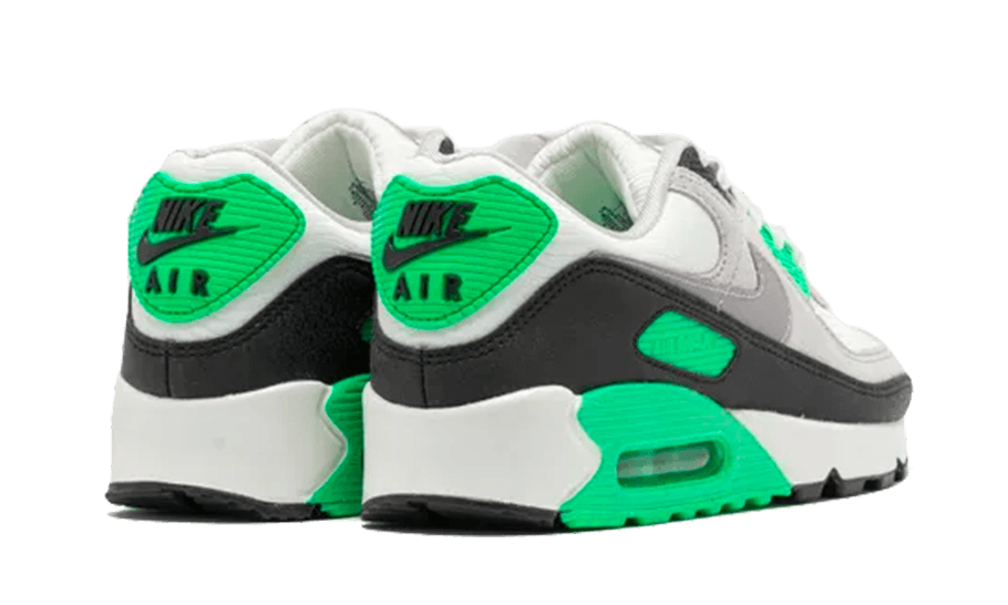 Nike Air Max 90 Scream Grün