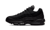 Nike Air Max 95 Essential Schwarz