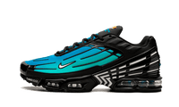 Nike Air Max Plus 3 Aqua Gradient