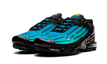 Nike Air Max Plus 3 Aqua Gradient