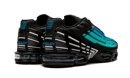 Nike Air Max Plus 3 Aqua Gradient