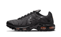 Nike Air Max Plus 3D Swoosh Black