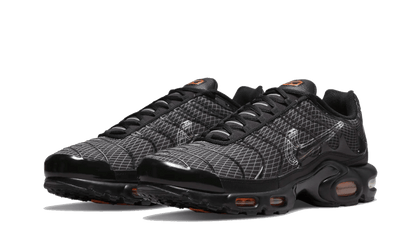 Nike Air Max Plus 3D Swoosh Black
