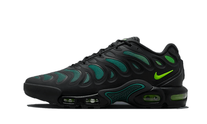 Nike Air Max Plus Drift Black Volt