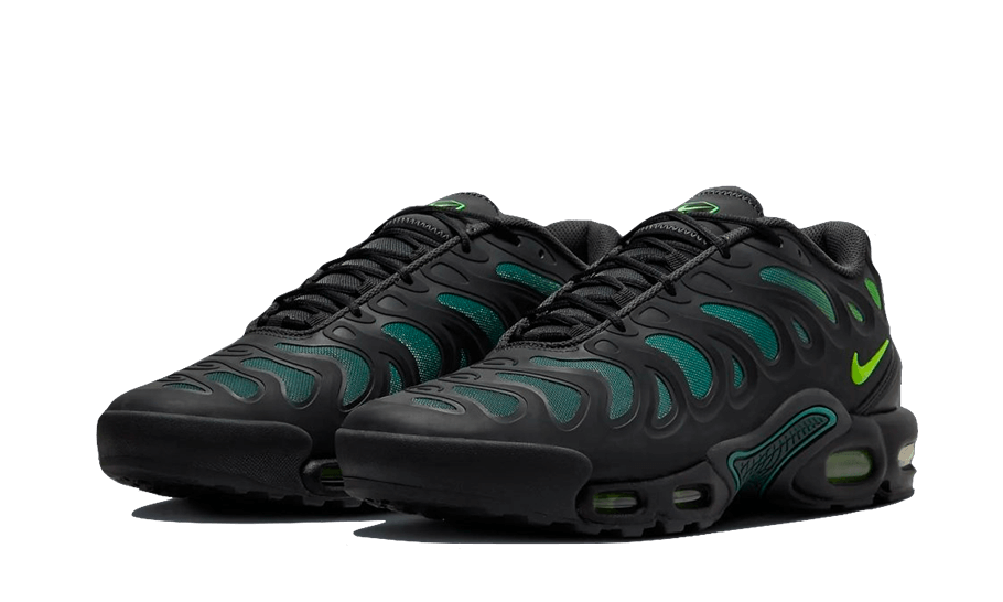 Nike Air Max Plus Drift Schwarz Volt