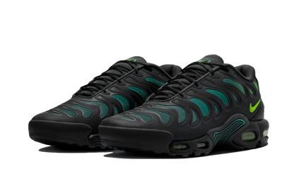 Nike Air Max Plus Drift Black Volt