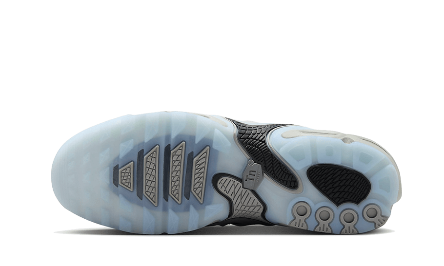 Nike Air Max Plus Drift Helles Rauchgrau