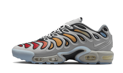 Nike Air Max Plus Drift Helles Rauchgrau