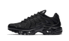 Nike Air Max Plus Triple Black