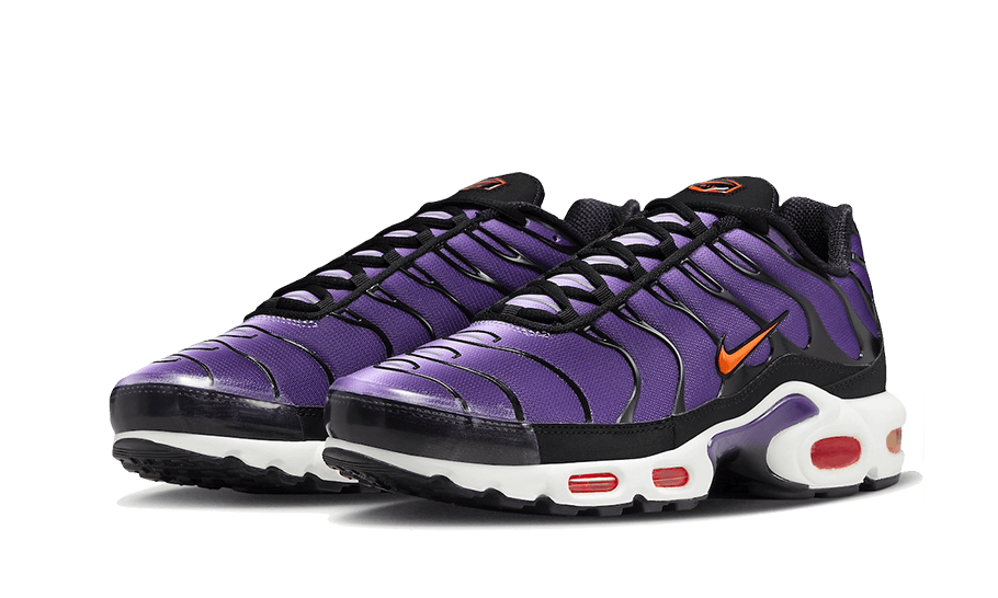 Nike Air Max Plus Voltage Lila