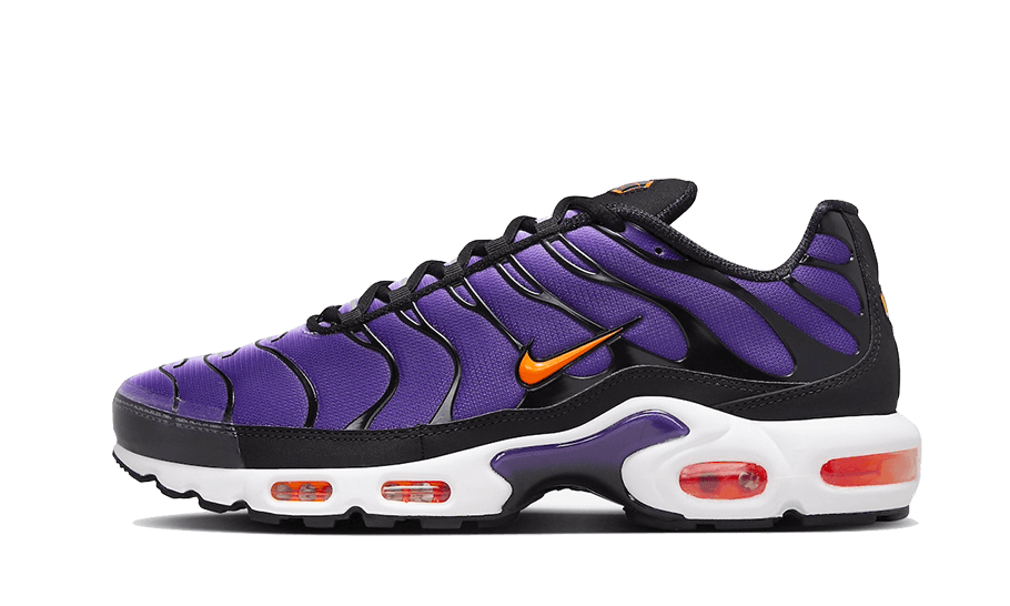 Nike Air Max Plus Voltage Lila