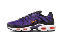 Nike Air Max Plus Voltage Purple
