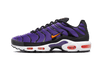 Nike Air Max Plus Voltage Purple