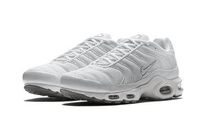 Nike Air Max Plus White