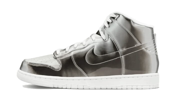 Nike Dunk High Clost Flux