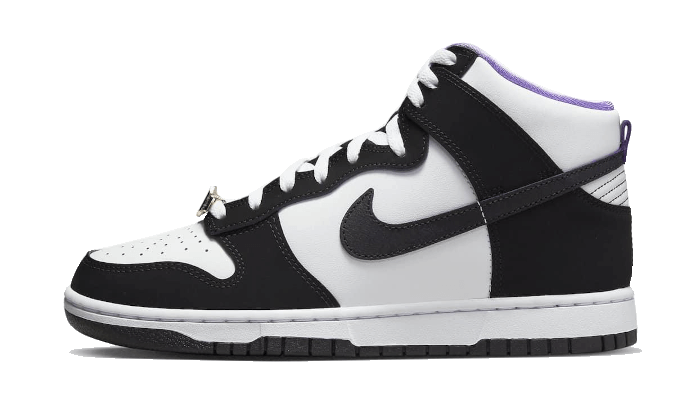 Nike Dunk High Premium EMB Weltmeister