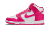 Nike Dunk High Pink Prime