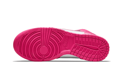 Nike Dunk High Pink Prime
