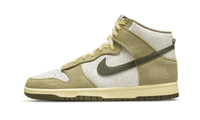 Nike Dunk High Retro Re-Raw Halloween (2021)