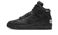 Nike Dunk High Undercover Chaos Black