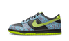 Nike Dunk Low Acid Wash
