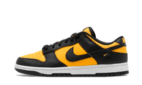 Nike Dunk Low Black University Gold