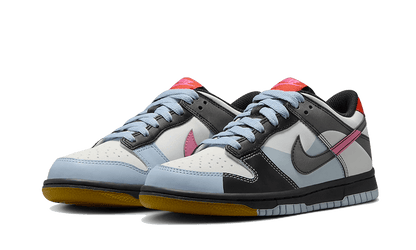 Nike Dunk Low Dance