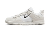 Nike Dunk Low Disrupt 2 Pale Ivory Black